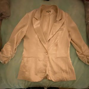 Charlotte Russe blazer